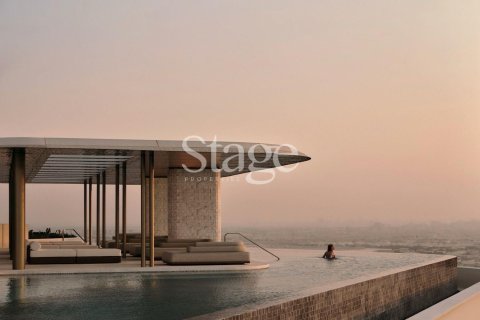 3 غرف نوم شقة في The Crescent, الإمارات العربية المتحدة رقم 185720 10