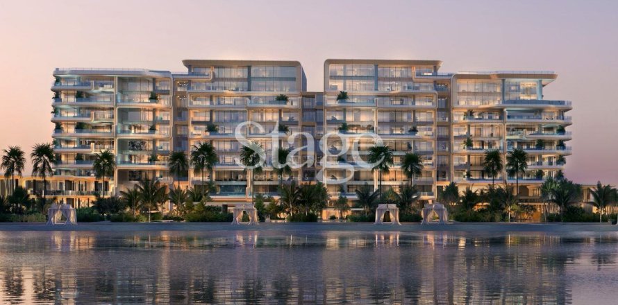 3 غرف نوم شقة في The Crescent, الإمارات العربية المتحدة رقم 185720