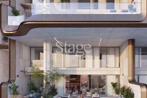 3 غرف نوم شقة في The Crescent, الإمارات العربية المتحدة رقم 185720 7