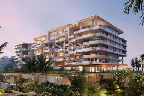 3 غرف نوم شقة في The Crescent, الإمارات العربية المتحدة رقم 185720 8