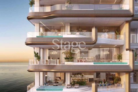 3 غرف نوم شقة في The Crescent, الإمارات العربية المتحدة رقم 185720 9