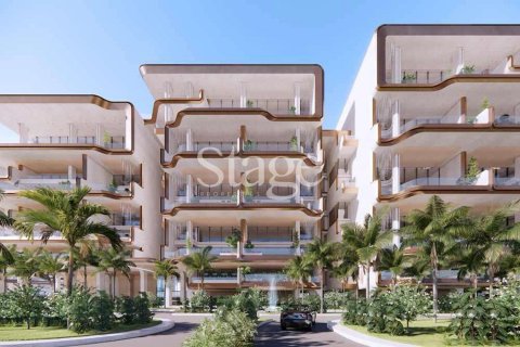 3 غرف نوم شقة في The Crescent, الإمارات العربية المتحدة رقم 185720 11
