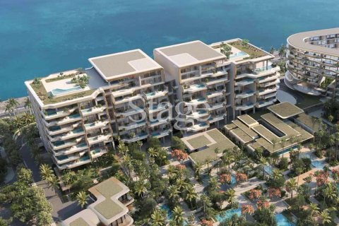 3 غرف نوم شقة في The Crescent, الإمارات العربية المتحدة رقم 185720 13