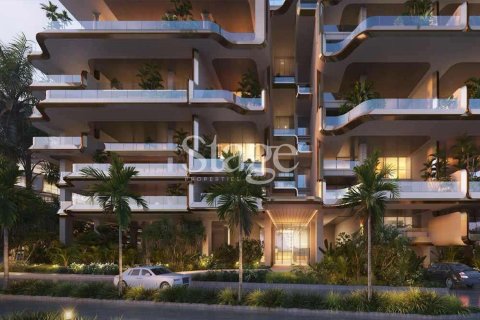 3 غرف نوم شقة في The Crescent, الإمارات العربية المتحدة رقم 185720 12