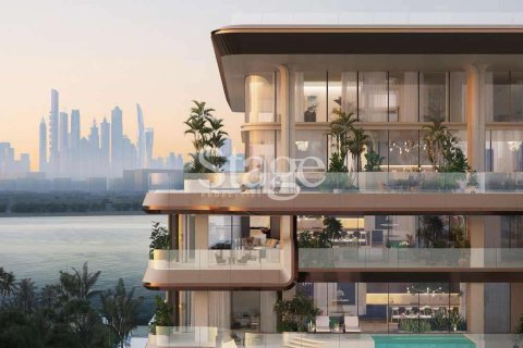 3 غرف نوم شقة في The Crescent, الإمارات العربية المتحدة رقم 185720 6