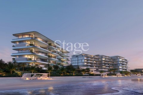 3 غرف نوم شقة في The Crescent, الإمارات العربية المتحدة رقم 185720 5