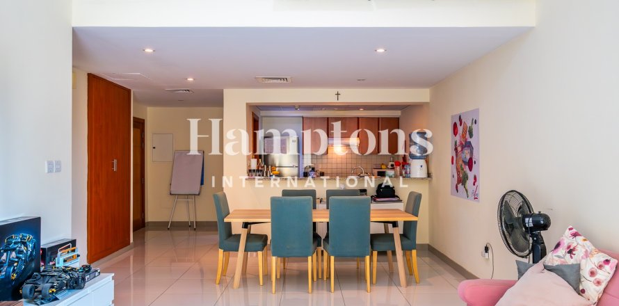 Apartment de 2 dormitorios No. 118260