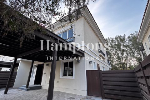 Villa de 3 dormitorios No. 118262 5