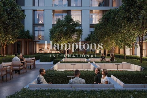 Appartement de 1 chambre  No. 118258 11