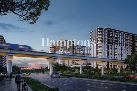 Appartement de 1 chambre  No. 118258 10