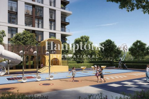 Appartement de 1 chambre  No. 118258 9