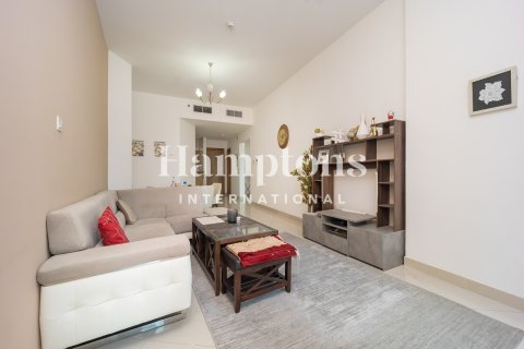 Apartment de 1 dormitorio No. 118257 8