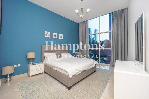 Apartment de 1 dormitorio No. 118257 18