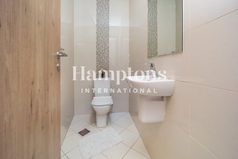 Apartment de 1 dormitorio No. 118257 6