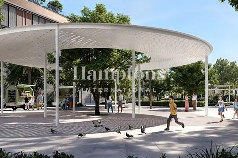 Apartment de 1 dormitorio  No. 118256 13