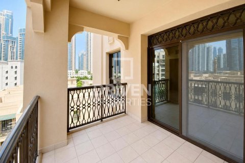 Appartement de 3 chambres à Downtown Dubai (Downtown Burj Dubai), UAE No. 209928 15