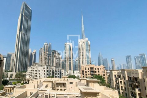 Appartement de 3 chambres à Downtown Dubai (Downtown Burj Dubai), UAE No. 209928 17