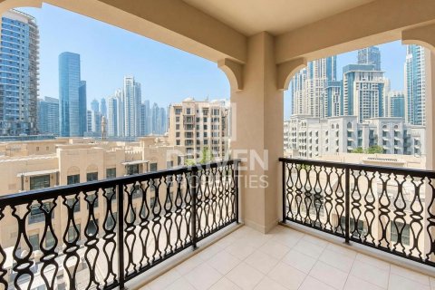 Appartement de 3 chambres à Downtown Dubai (Downtown Burj Dubai), UAE No. 209928 14