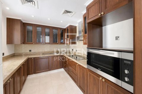 Appartement de 3 chambres à Downtown Dubai (Downtown Burj Dubai), UAE No. 209928 10