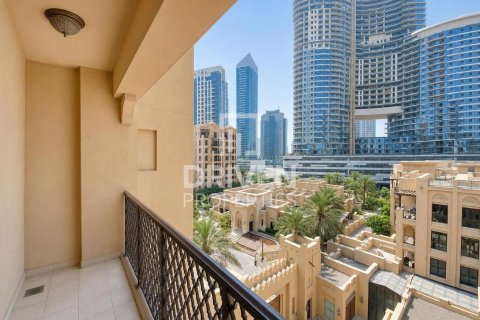 Appartement de 3 chambres à Downtown Dubai (Downtown Burj Dubai), UAE No. 209928 12
