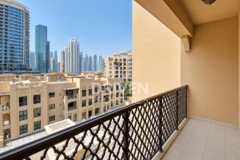 Appartement de 3 chambres à Downtown Dubai (Downtown Burj Dubai), UAE No. 209928 13