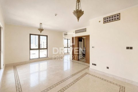 Appartement de 3 chambres à Downtown Dubai (Downtown Burj Dubai), UAE No. 209928