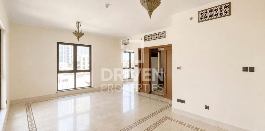 Appartement de 3 chambres à Downtown Dubai (Downtown Burj Dubai), UAE No. 209928