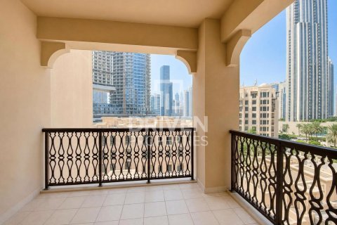 Appartement de 3 chambres à Downtown Dubai (Downtown Burj Dubai), UAE No. 209928 16