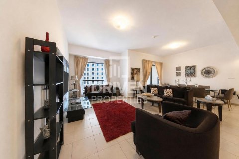 Appartement de 2 chambres à Shams, UAE No. 209929