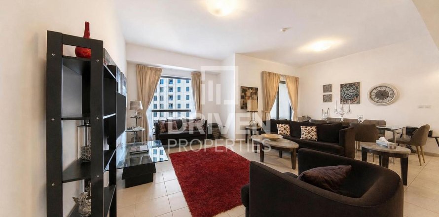 Appartement de 2 chambres à Shams, UAE No. 209929