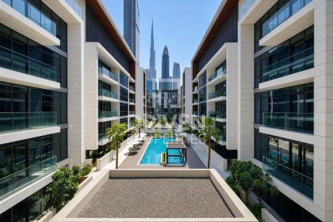 Apartment de 2 dormitorios en City Walk, UAE No. 209927 24