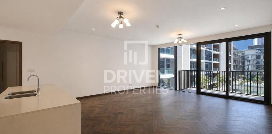 Apartment de 2 dormitorios en City Walk, UAE No. 209927
