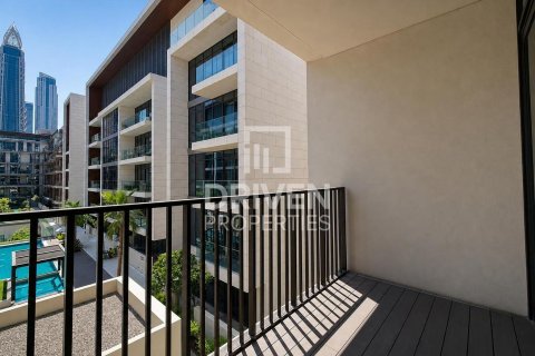 Apartment de 2 dormitorios en City Walk, UAE No. 209927 23