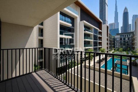 Apartment de 2 dormitorios en City Walk, UAE No. 209927 22