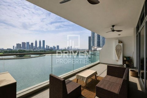Appartement de 1 chambre à Azure Residences, UAE No. 209925 18