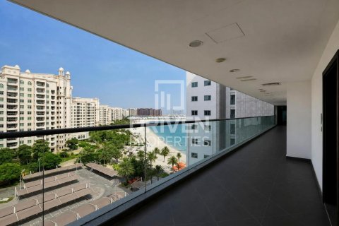 Appartement de 1 chambre à Azure Residences, UAE No. 209925 20