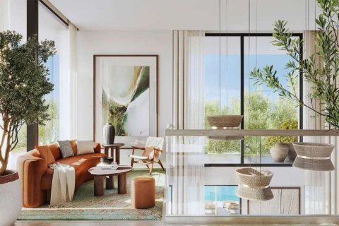 4 غرف نوم فيلا رقم 126127 6