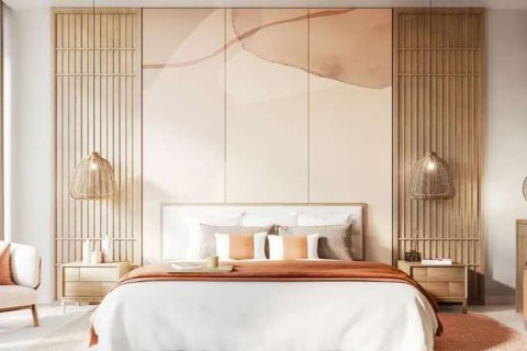 4 غرف نوم فيلا رقم 126127 3