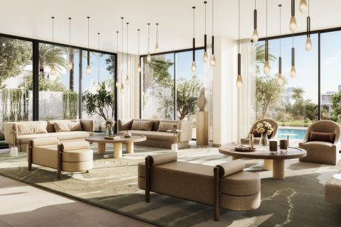 4 غرف نوم فيلا رقم 126127 14