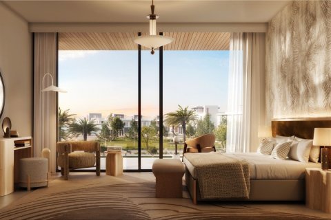 4 غرف نوم فيلا رقم 126127 9