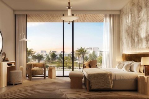 4 غرف نوم فيلا رقم 126127 7