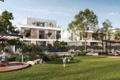 4 غرف نوم فيلا رقم 126127 10