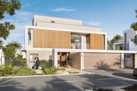 4 غرف نوم فيلا رقم 126127 8