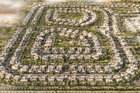 4 غرف نوم فيلا رقم 126127 15