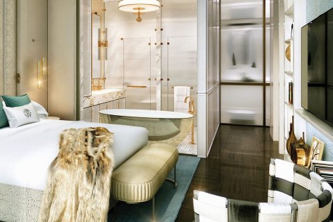 2 bedrooms Apartment  No. 126123 3