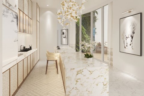 2 bedrooms Apartment  No. 126123 10