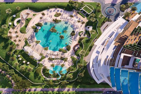 2 bedrooms Apartment  No. 126123 2