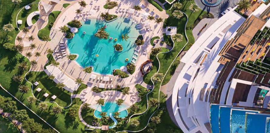 2 bedrooms Apartment  No. 126123