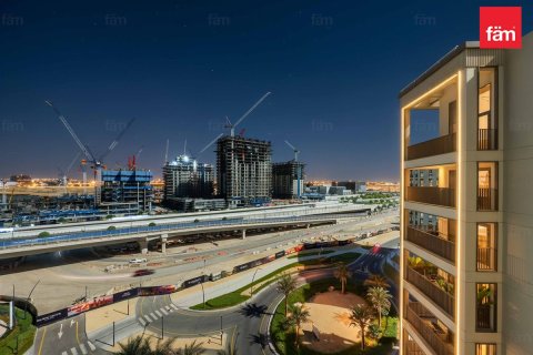 Appartement de 1 chambre No. 126124 2