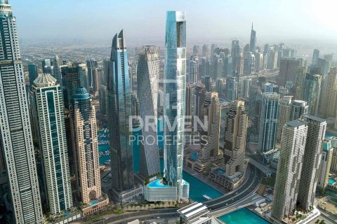Квартира студия в Ciel Tower, ОАЭ №191051 11